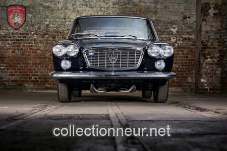 1967 Lancia Flavia coupé Pininfarina
