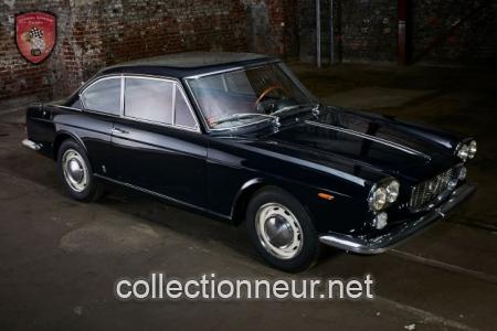 1967 Lancia Flavia coupé Pininfarina