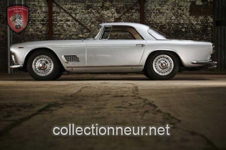1960 Maserati 3500 GT