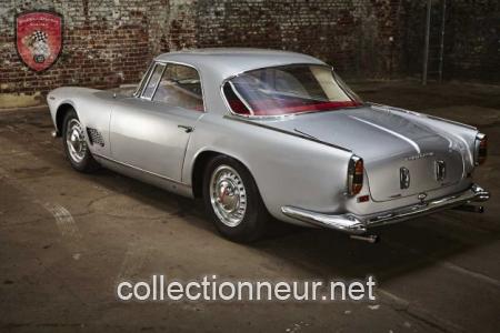 1960 Maserati 3500 GT