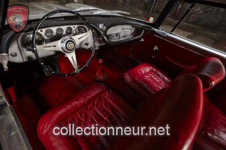 1960 Maserati 3500 GT