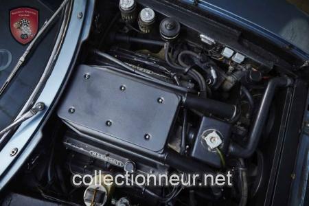 1972 Maserati Indy 4,7