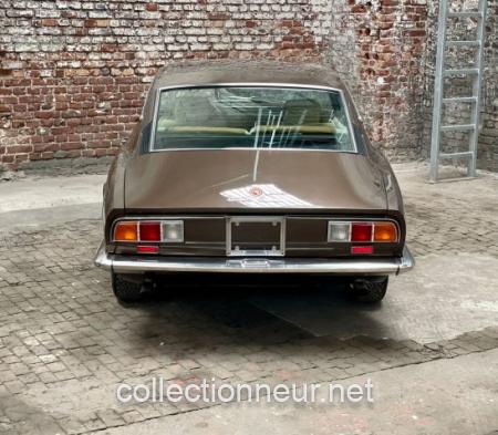 1971 Fiat Dino coupé 2,4