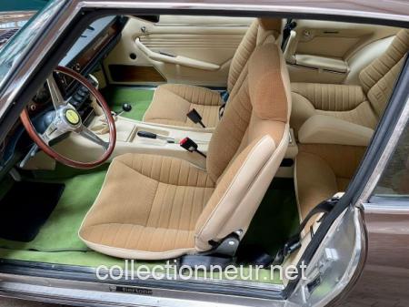 1971 Fiat Dino coupé 2,4