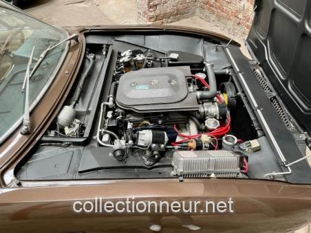 1971 Fiat Dino coupé 2,4