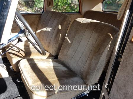 Mercedes 170V