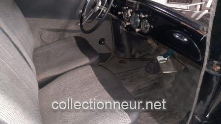 Mercedes 170S