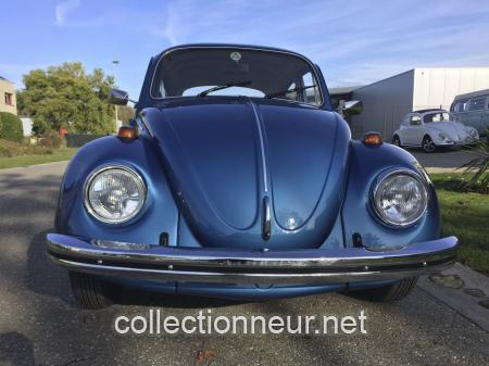 Volkswagen Coccinelle 1974