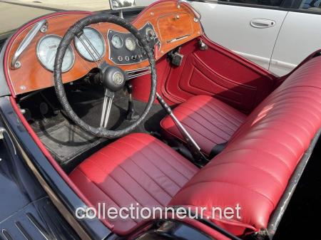 MG TD