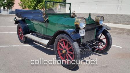 Hupmobile