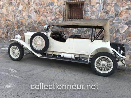 Hispano Suiza