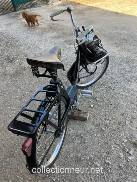 vend solex 2200