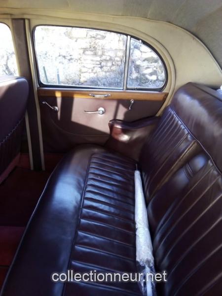 Hotchkiss Ajou 1350