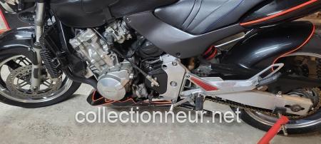Honda hornet 1999