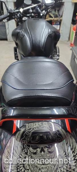 Honda hornet 1999
