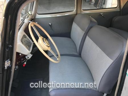Citroen Stromberg