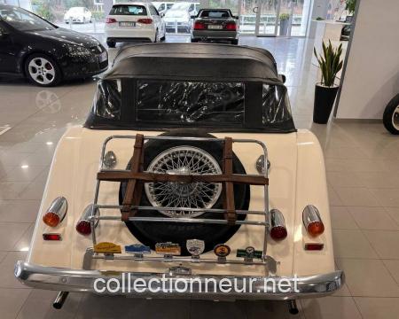 Morgan Plus 3.5 8v