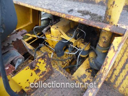 PIECES SAMBRON AM34