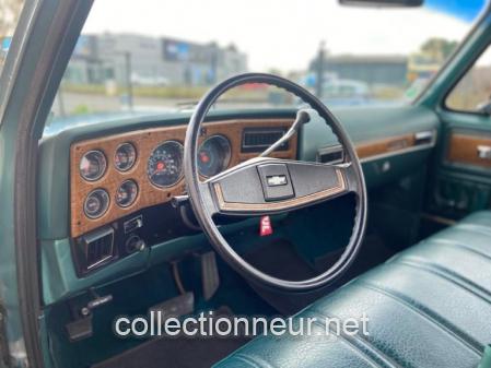 Chevrolet C10