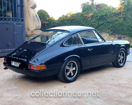 Porsche 912