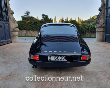 Porsche 912