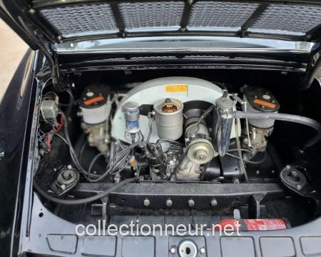Porsche 912