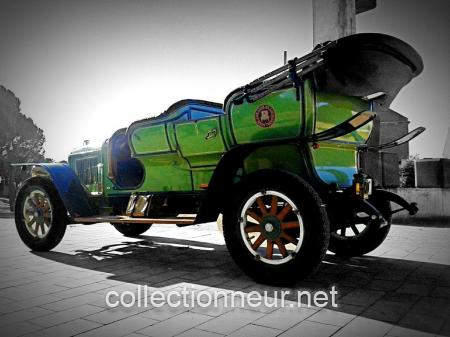 Hispano Suiza
