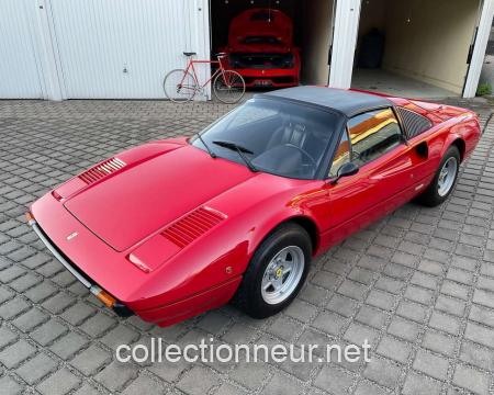 Ferrari 308 GTS
