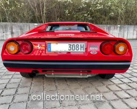 Ferrari 308 GTS