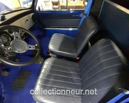 Austin Mini Minivan
