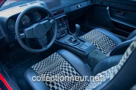 Porsche 924