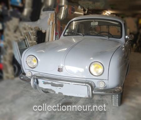 Dauphine r1094