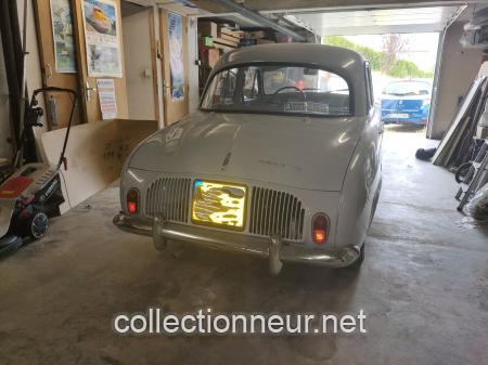 Dauphine r1094