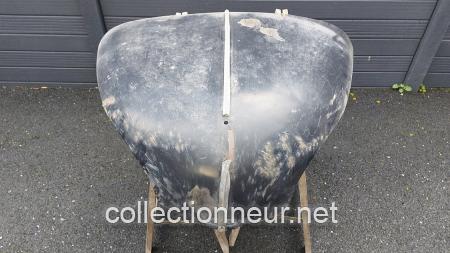 Capot Renault 4cv