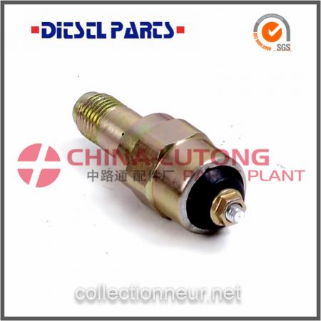C7 C9 Fuel Injector Solenoid Valve wholesale price