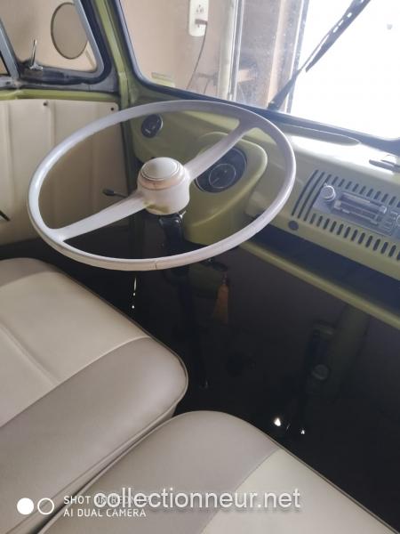 Vends Kombi T1 bresilien