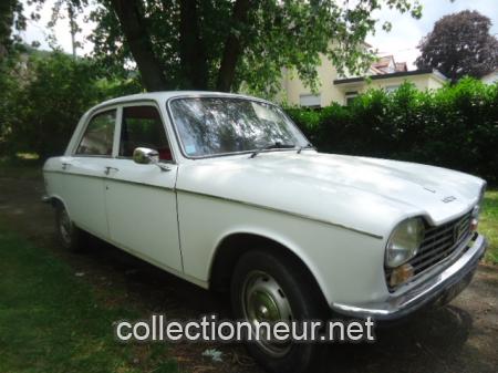 peugeot 204