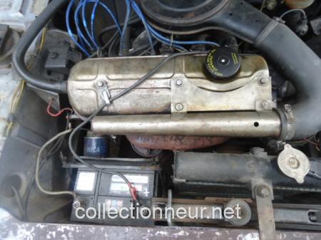 peugeot 204