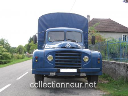 citroen 46 CDU
