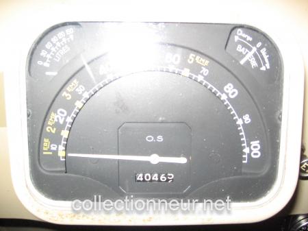 citroen 46 CDU