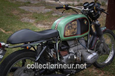 bmw r90 1974 moteur r60