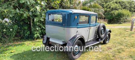 Renault monasix