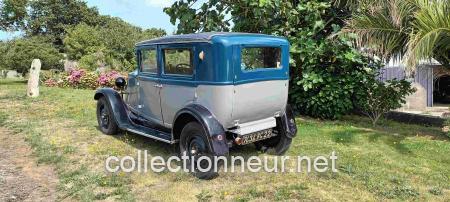 Renault monasix