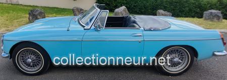 MGB MK1