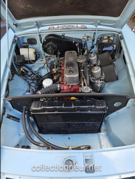 MGB MK1