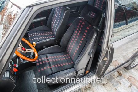 Fiat Ritmo 130TC
