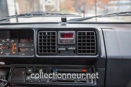 Fiat Ritmo 130TC