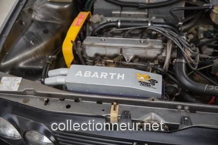 Fiat Ritmo 130TC