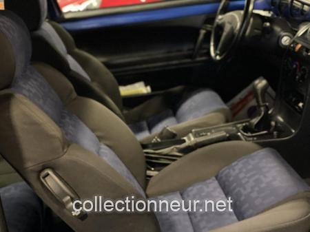 1995 Fiat Coupe 16V Turbo