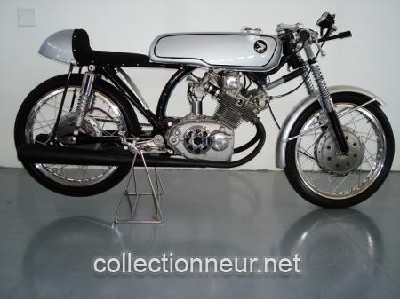 Honda CR93